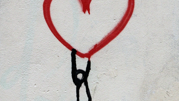 Suchtstation mit Owen: Love at first (sight) spin