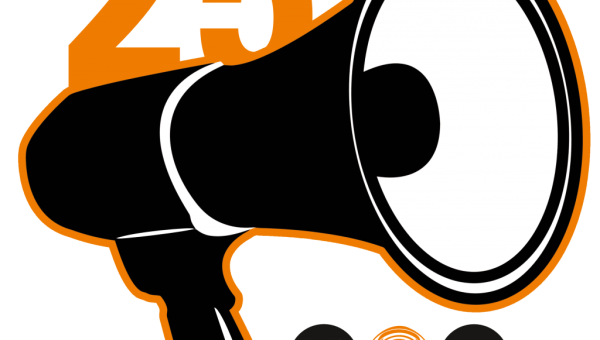 Suchtstation mit Owen - FRS wird 25 - Musik von 1996